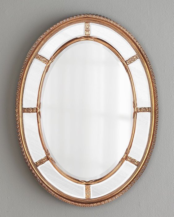 Настенное Зеркало "Модена" 