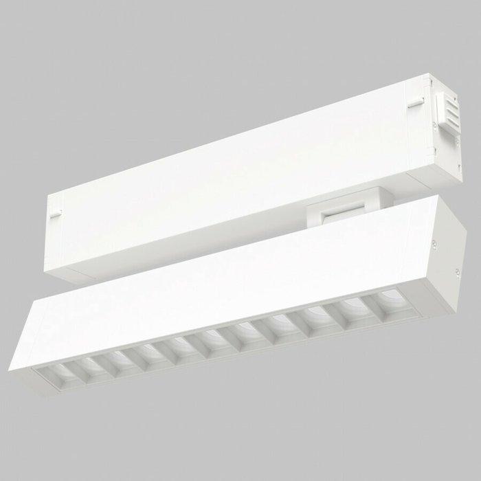 Трековый светильник IMEX Smart Line IL.0050.6003-9-WH Трековый светильник IMEX Smart Line IL.0050.6003-9-WH