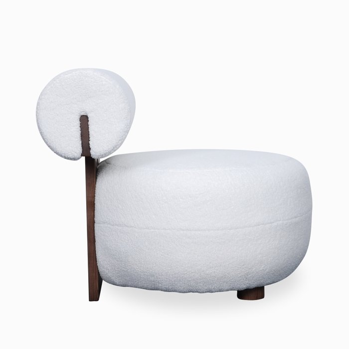 Кресло Mara - лучшие Интерьерные кресла в INMYROOM Кресло Mara - лучшие Интерьерные кресла в INMYROOM