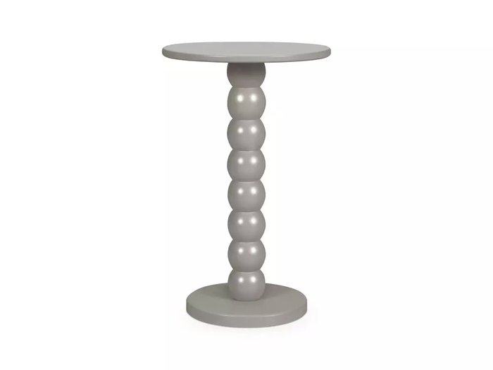 Кофейный столик Omni maxi серого цвета Кофейный столик Omni maxi серого цвета