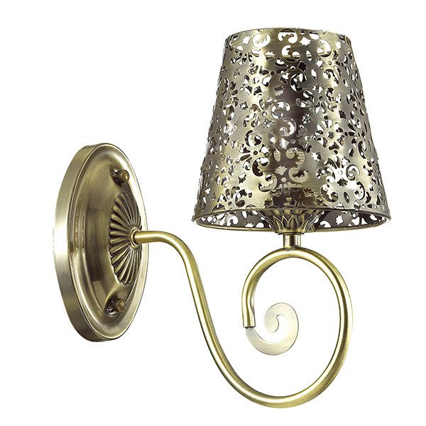 Бра Lumion Izidora из металла Бра Lumion Izidora из металла