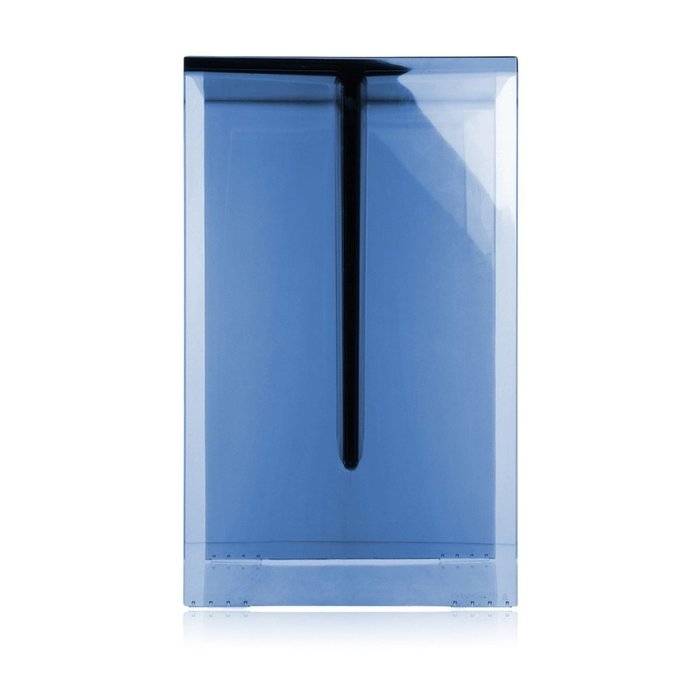 Табурет Max-Beam голубого цвета - купить Табуреты по цене 34543.0