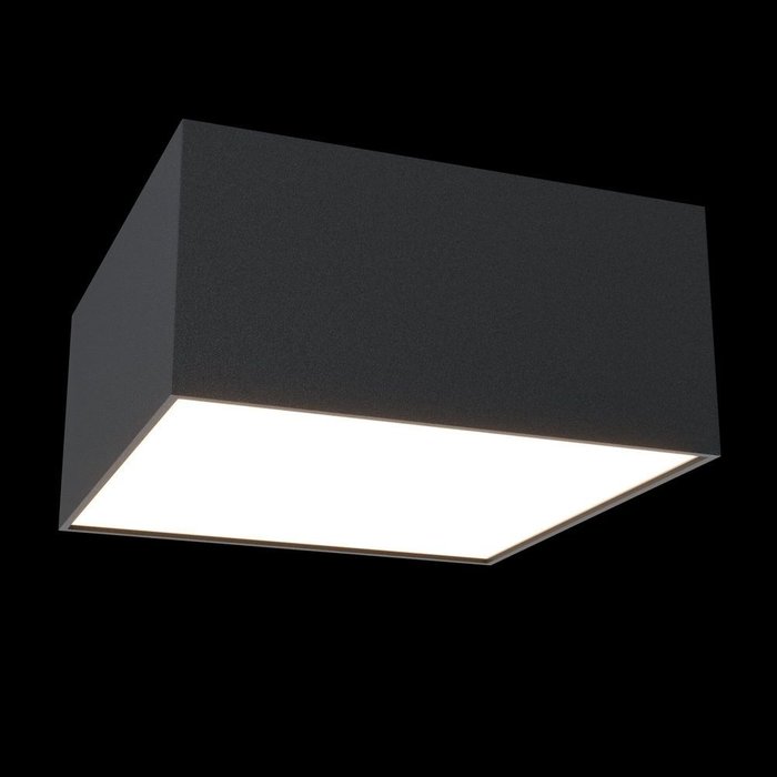 Потолочный светильник Technical C067CL-L12B4K - лучшие Потолочные светильники в INMYROOM