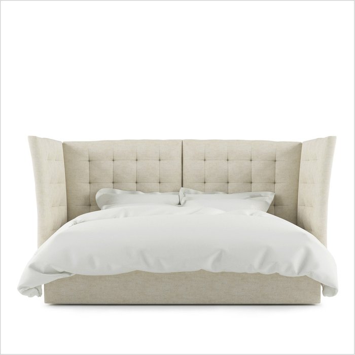 Кровать Felice Bed 160х200 см - купить Кровати для спальни по цене 119880.0