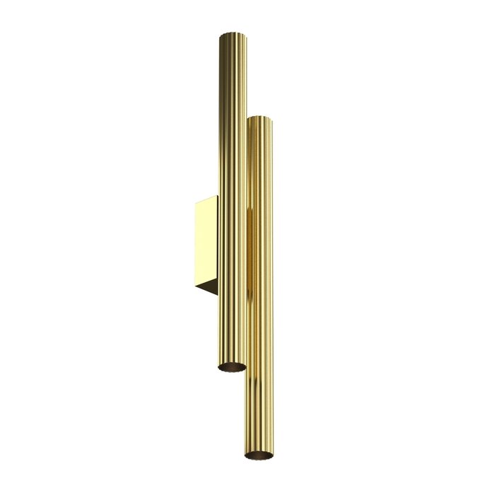 Настенный светильник (бра) Technical C082WL-24W2.7K-BS Calipso Wall Настенный светильник (бра) Technical C082WL-24W2.7K-BS Calipso Wall