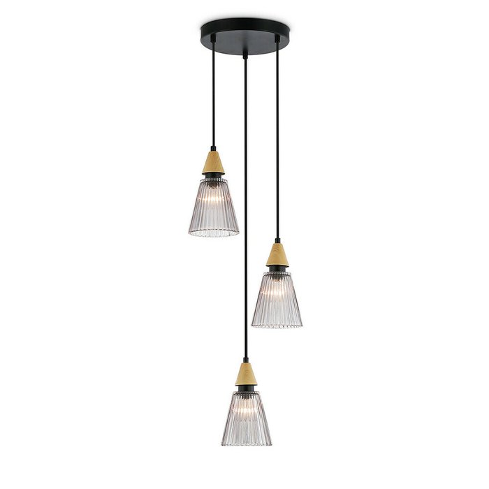 Люстра Ambrella Heigh Light LH58112