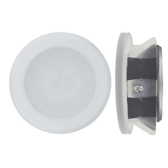 Встраиваемый светильник Metacrilato C0083 (акрил, цвет белый) Встраиваемый светильник Metacrilato C0083 (акрил, цвет белый)