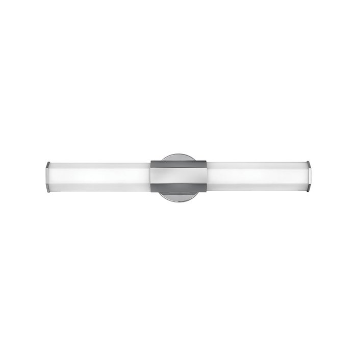 Бра QN-FACET-LED2-PC-BATH (стекло, цвет опал) Бра QN-FACET-LED2-PC-BATH (стекло, цвет опал)