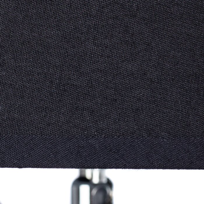 Настольная лампа Scнеdar черного цвета - лучшие Настольные лампы в INMYROOM