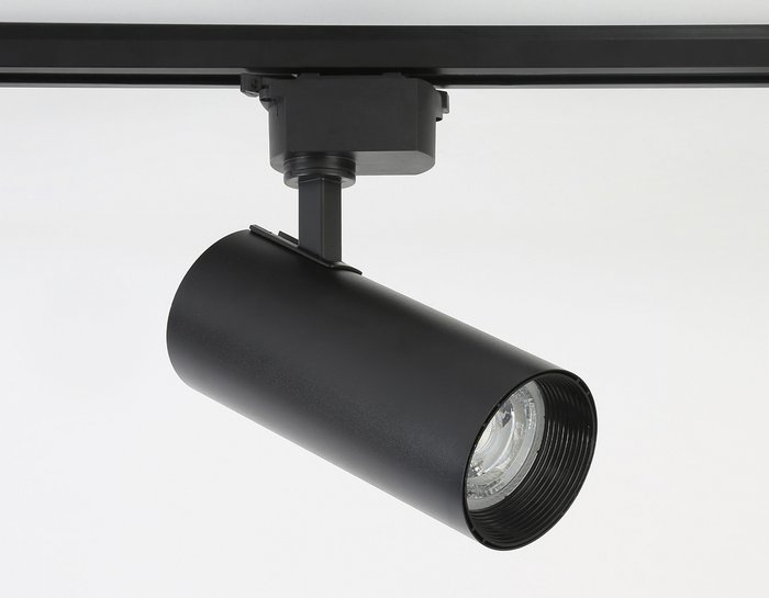 Трековый светильник Ambrella Light Track System GL5829 - лучшие Трековые светильники в INMYROOM Трековый светильник Ambrella Light Track System GL5829 - лучшие Трековые светильники в INMYROOM