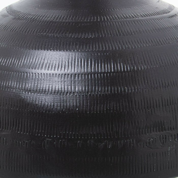 Ваза Металл 21 x 18 cm - лучшие Вазы  в INMYROOM