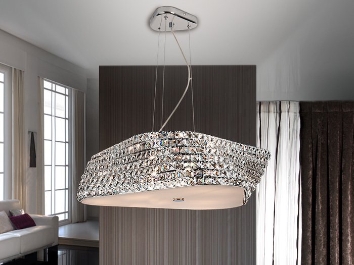 Люстра "Elis" Люстра "Elis"