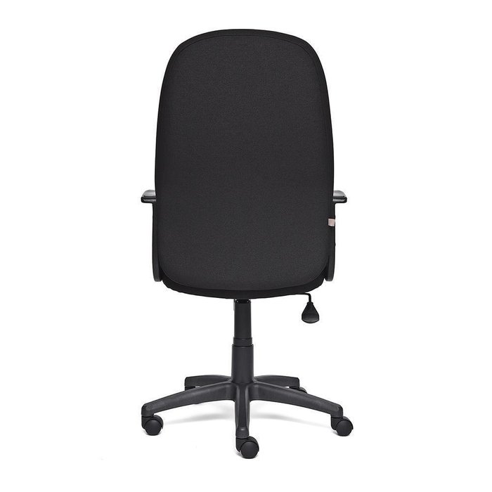 Кресло СН747 ткань, черный, 2603 - лучшие Офисные кресла в INMYROOM