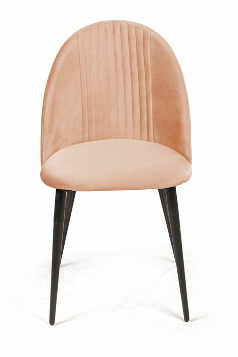Стул Franco бежевого цвета - купить Обеденные стулья по цене 11300.0