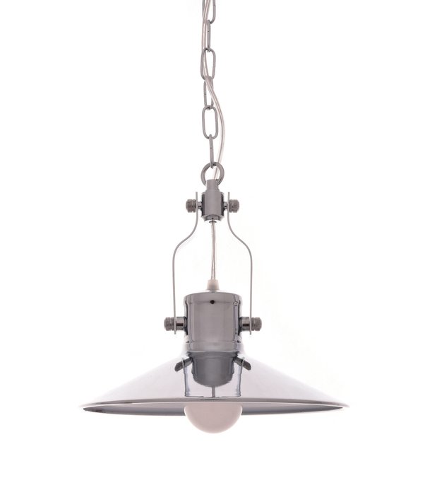 Подвесной светильник Lumina Deco Setorre LDP 711-1 CHR - купить Подвесные светильники по цене 3062.0
