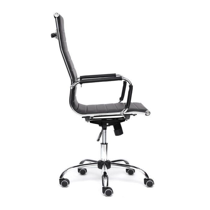 Кресло Urban черного цвета - лучшие Офисные кресла в INMYROOM