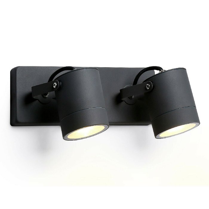 Уличный настенный светильник Ambrella Garden ST3887