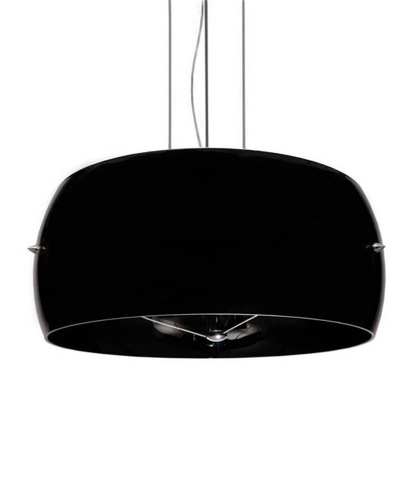 Подвесной светильник Stilio черного цвета - лучшие Подвесные светильники в INMYROOM