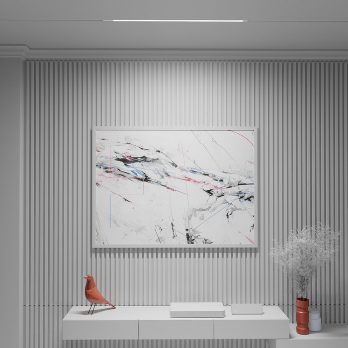 Магнитный трековый светильник Arte Lamp OPTIMA A7265PL-1WH - купить Трековые светильники по цене 3840.0 Магнитный трековый светильник Arte Lamp OPTIMA A7265PL-1WH - купить Трековые светильники по цене 3840.0