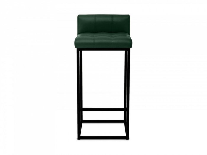 Стул барный Wilson зеленого цвета - купить Барные стулья по цене 13100.0