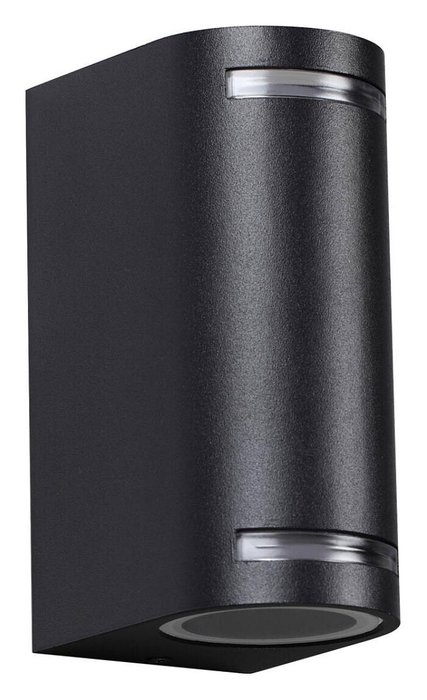 Накладной светильник Landscape 370839 - купить Настенные уличные светильники по цене 2270