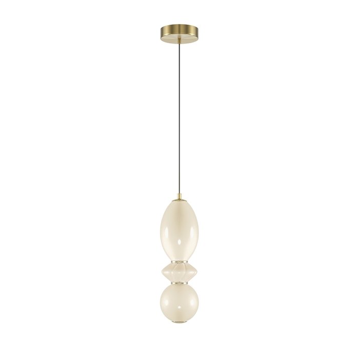 Подвесной светильник Maytoni MOD362PL-L10BG3K Brosche Modern Подвесной светильник Maytoni MOD362PL-L10BG3K Brosche Modern