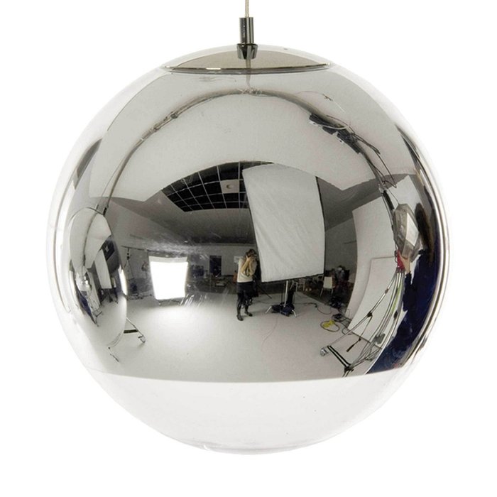Люстра Mirror Ball, 50 см