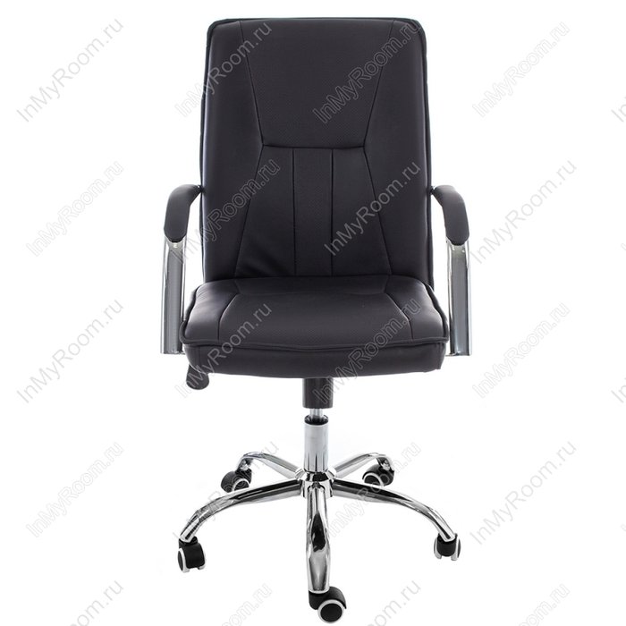 Компьютерное кресло Nadir черного цвета - купить Офисные кресла по цене 6300.0