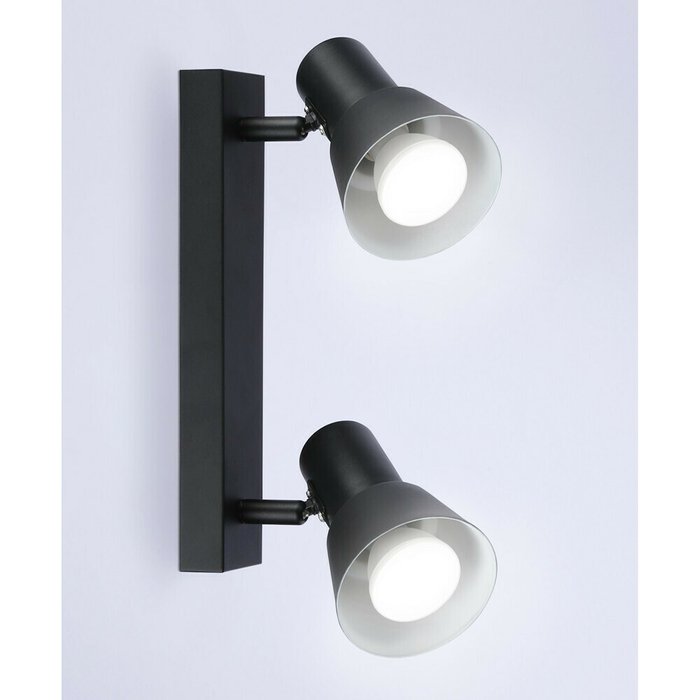 Спот Ambrella Techno Spot TA13117 - купить Бра и настенные светильники по цене 3254.0