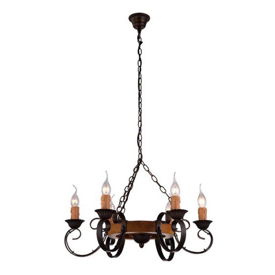 Arte Lamp Люстра "TAVERNA" Arte Lamp Люстра "TAVERNA"