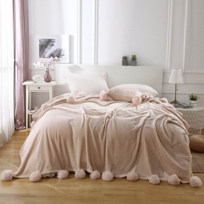 Как купить ткани для покрывала на кровать или диван