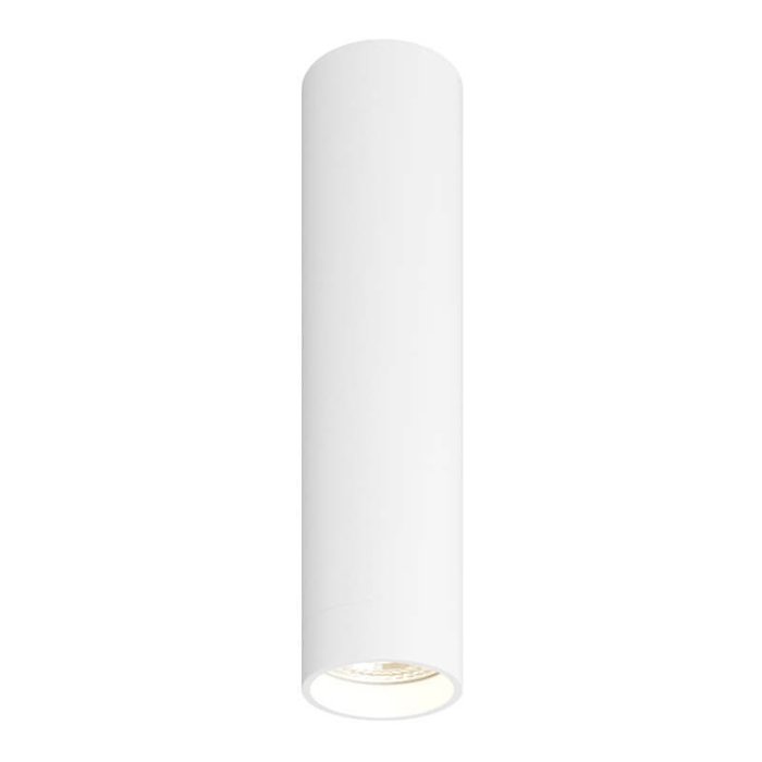 Накладной светильник DK2000 DK2052-WH (алюминий, цвет белый)