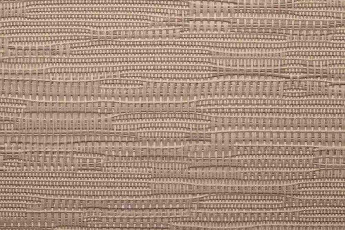 Рулонная штора Эко светло-коричневого цвета 160x175 - купить Шторы по цене 3112.0