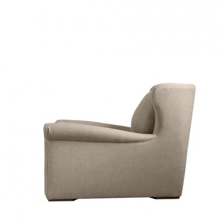 Henderson armchair