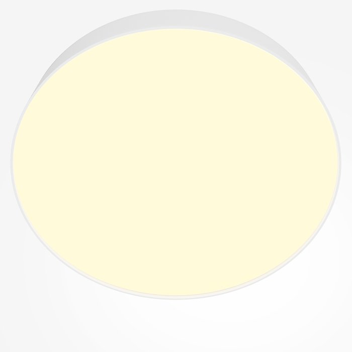 Потолочный светильник Technical C032CL-45W2.7K-RD-W Zon Ceiling - купить Потолочные светильники по цене 10250.0 Потолочный светильник Technical C032CL-45W2.7K-RD-W Zon Ceiling - купить Потолочные светильники по цене 10250.0