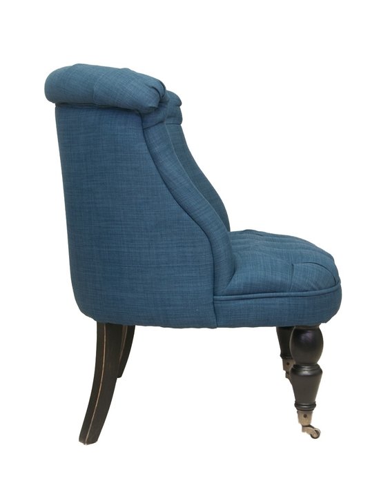 Кресло Aviana indigo - купить Интерьерные кресла по цене 27600.0