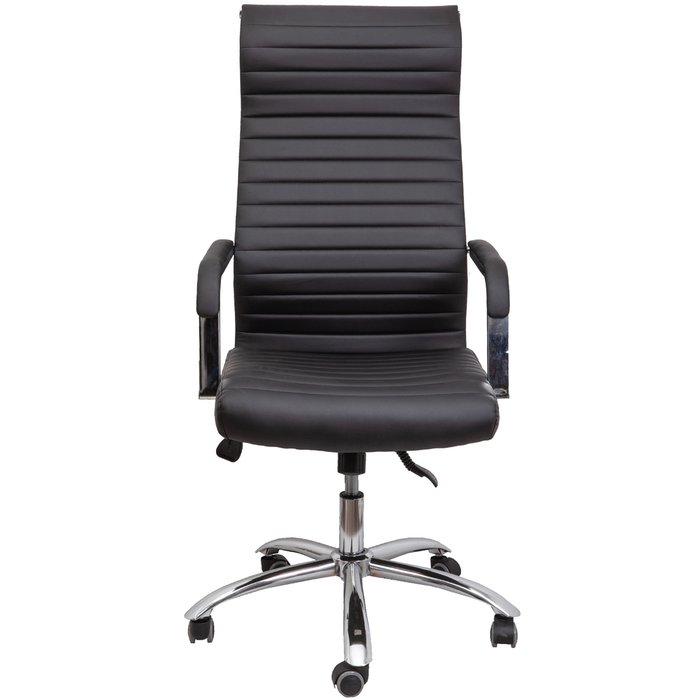 Компьютерное кресло Grid A черного цвета - купить Офисные кресла по цене 16160.0