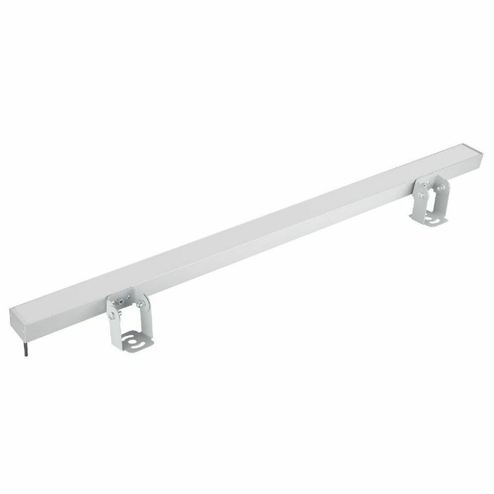 Линейный потолочный светильник Arlight SP-LINE-4932-L1000-24W Day4000 (SL, 120 deg, 24V) IP65 041575 - лучшие Потолочные светильники в INMYROOM Линейный потолочный светильник Arlight SP-LINE-4932-L1000-24W Day4000 (SL, 120 deg, 24V) IP65 041575 - лучшие Потолочные светильники в INMYROOM