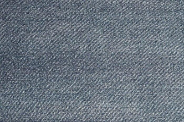 П-образный диван из джинсовой ткани  - лучшие Угловые диваны в INMYROOM