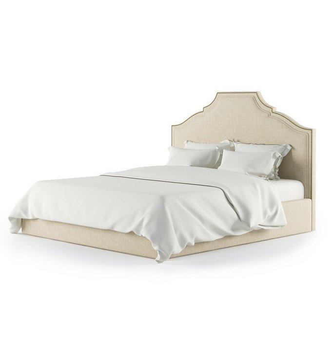 Кровать Maggi bed 140х200, 150х200, 160х200