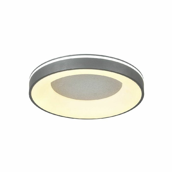 Потолочный светильник Lemma 627/A LED (акрил, цвет белый) Потолочный светильник Lemma 627/A LED (акрил, цвет белый)