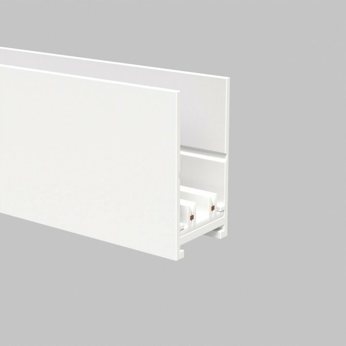 Шинопровод накладной IMEX Smart Line IL.0050.1000-2-WH - лучшие Шинопровод в INMYROOM Шинопровод накладной IMEX Smart Line IL.0050.1000-2-WH - лучшие Шинопровод в INMYROOM