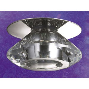Встраиваемый светильник Crystal-LED