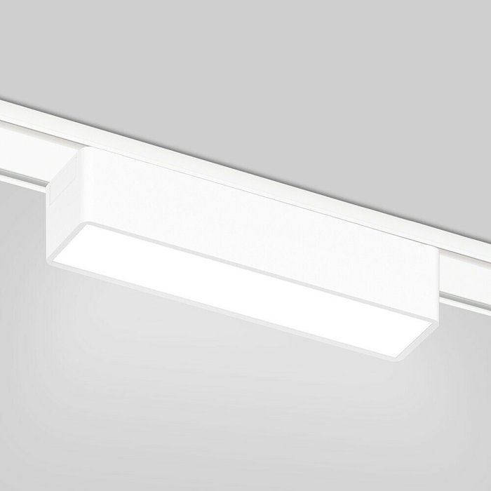 Трековый светильник Ambrella Magnetic Ultra Slim GV1442 Трековый светильник Ambrella Magnetic Ultra Slim GV1442