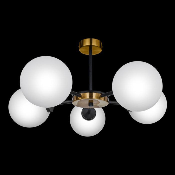 Потолочный светильник Sphere CHN800S-S01WH - купить Потолочные светильники по цене 18950.0 Потолочный светильник Sphere CHN800S-S01WH - купить Потолочные светильники по цене 18950.0