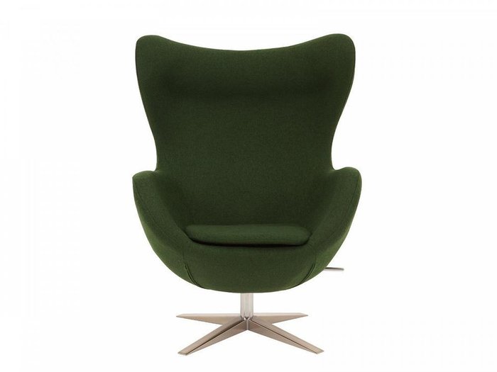Кресло Egg Scotland - купить Интерьерные кресла по цене 54900.0