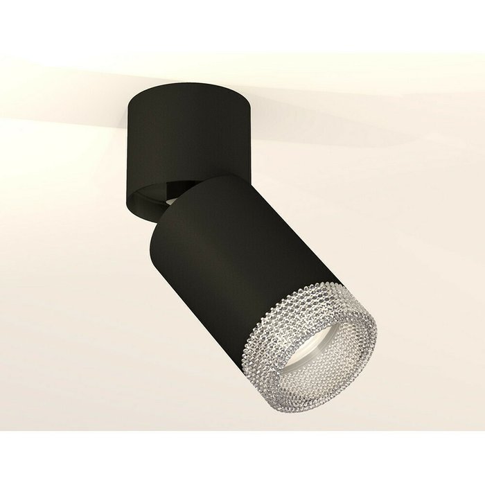 Светильник точечный Ambrella Techno Spot XM6313060 - купить Накладные споты по цене 3888.0