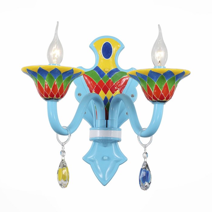 Бра ST Luce Ornato Бра ST Luce Ornato