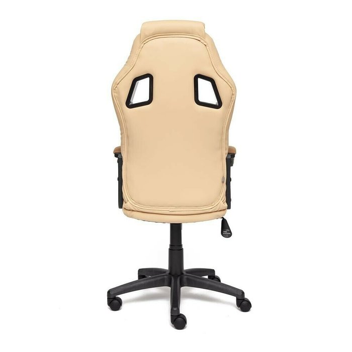Кресло офисное Driver бежевого цвета - лучшие Офисные кресла в INMYROOM