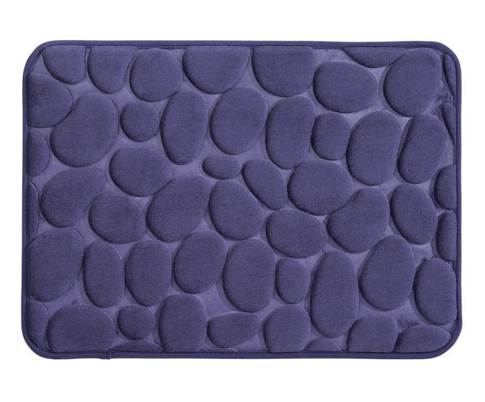 Коврик Memory foam для ванной комнаты Коврик Memory foam для ванной комнаты